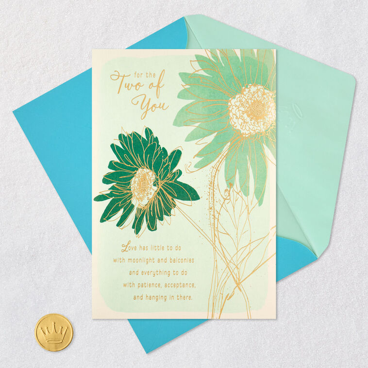 A Lifetime of Love Anniversary Card, , large image number 6