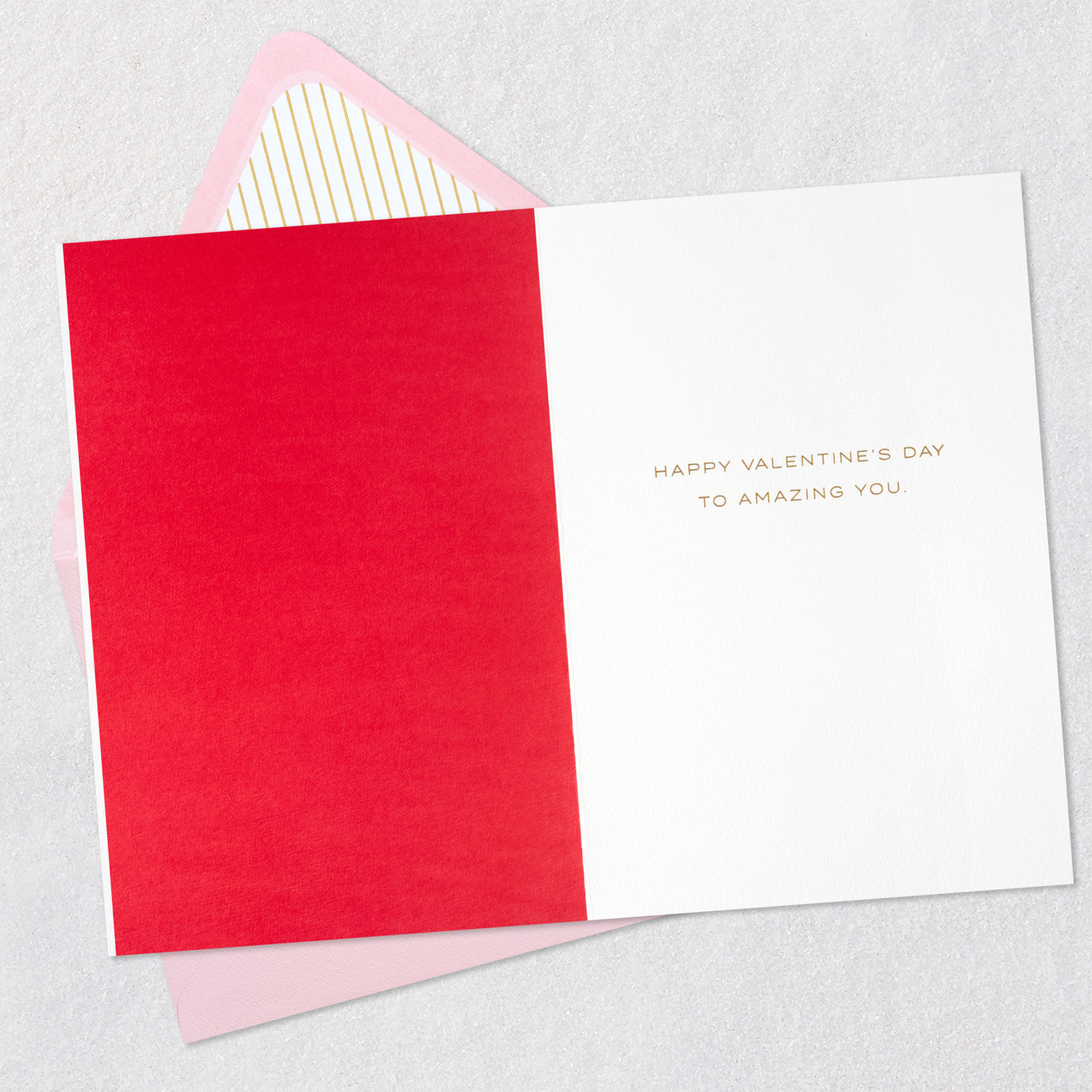 You're All Heart Valentine's Day Card for only USD 5.99 | Hallmark