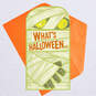 Little Spending Mummy Money Holder Halloween Card, , large image number 5