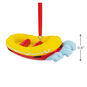 Inflatable Raft Hallmark Ornament, , large image number 3