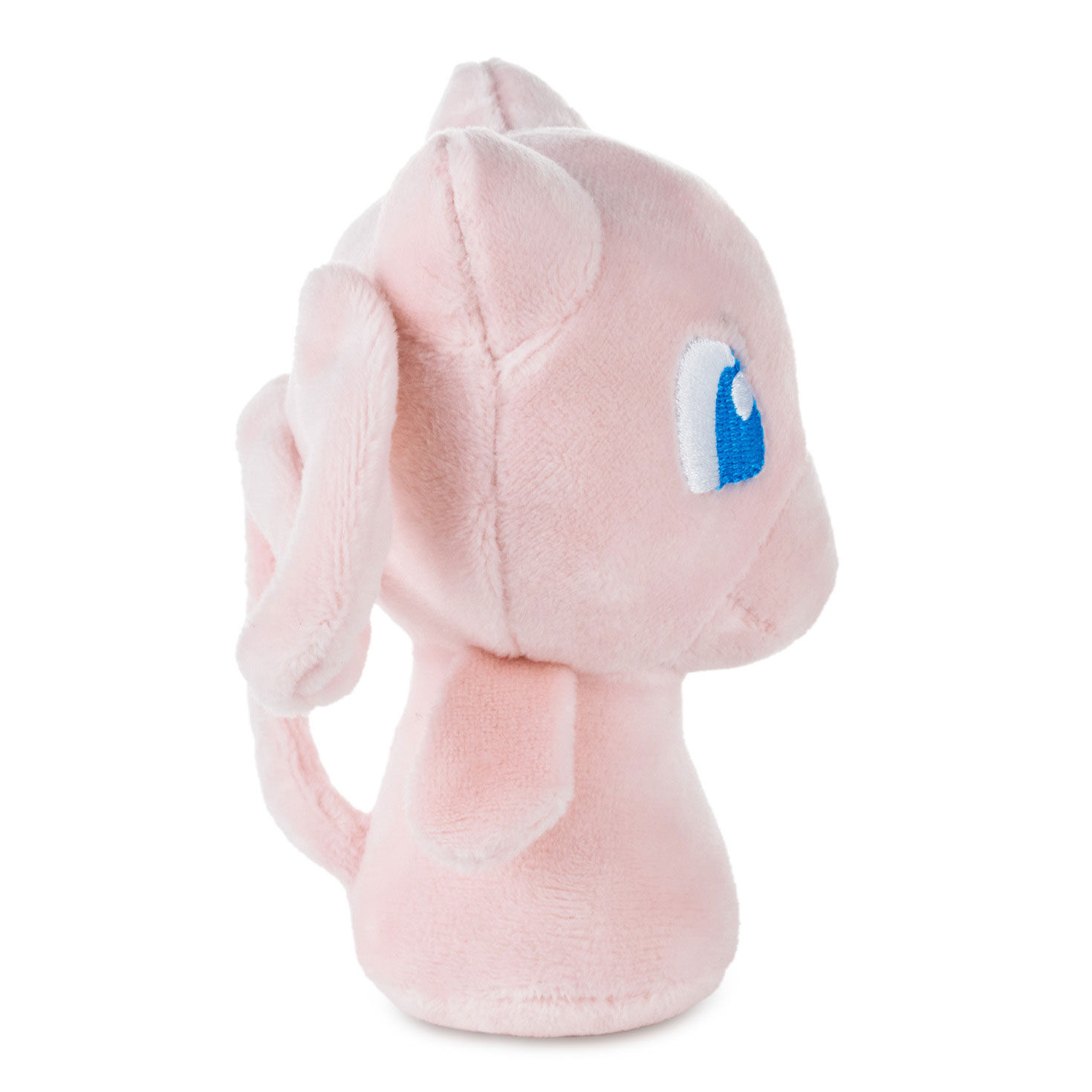 Pok&eacute;mon Pink Cat Plush itty bittys side image number 4