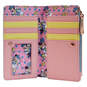 Loungefly Minnie Pastel Color Block Dots Wallet, , large image number 4