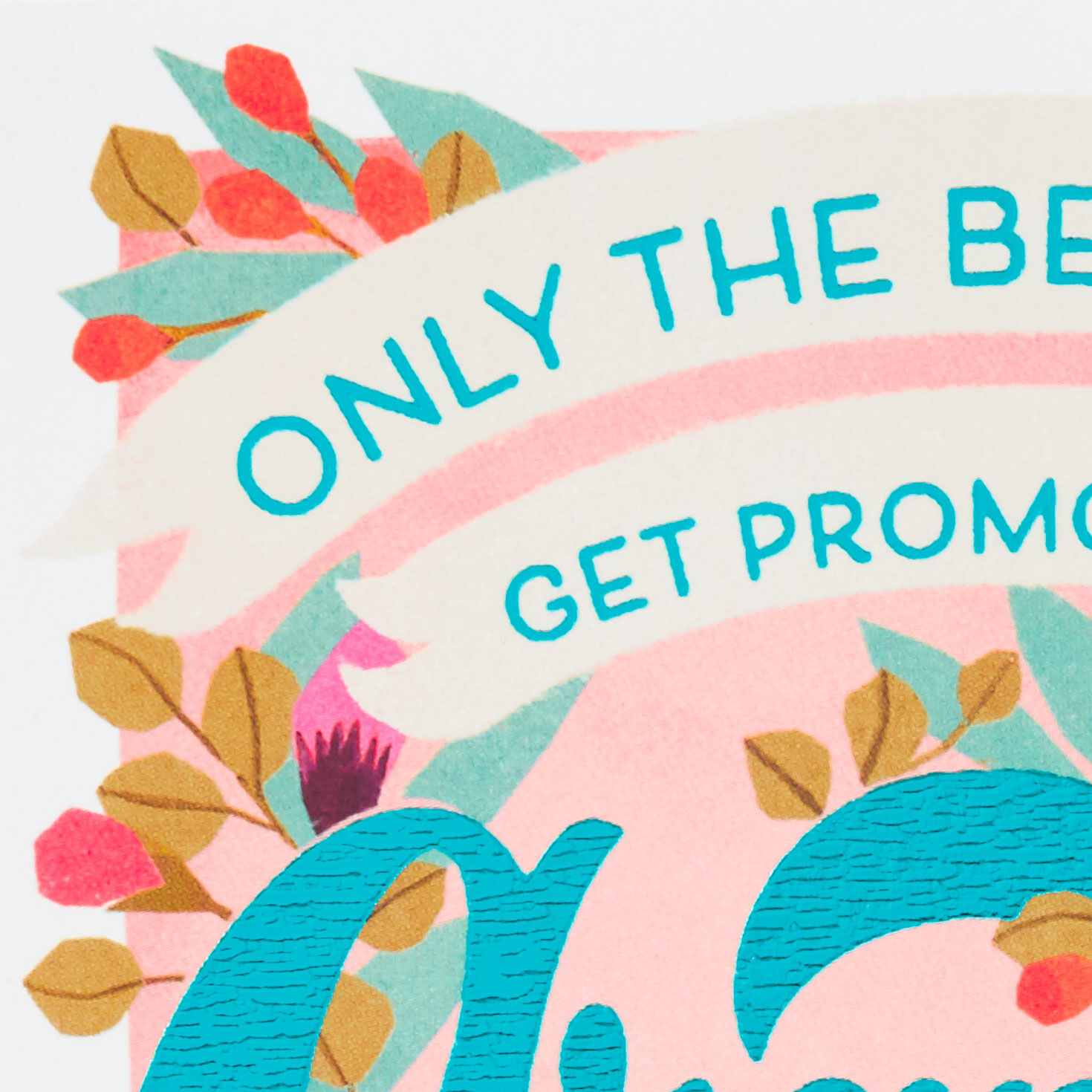 Only the Best Moms Get Promoted to Grandma New Baby Card for only USD 2.99 | Hallmark