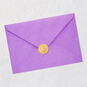Purple and Black Bat Halloween Card for Grandson, , large image number 7