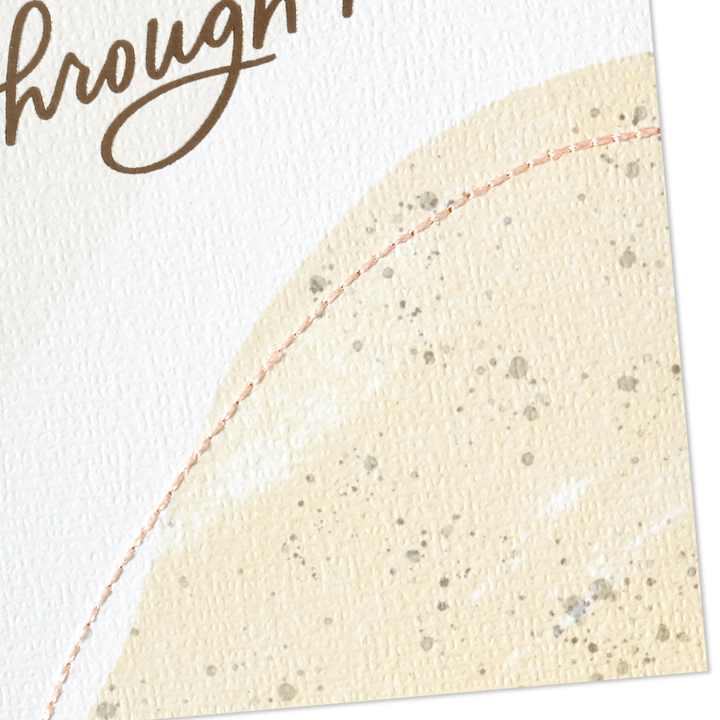 You're Going to Be Loved Through This Encouragement Card for only USD 6.59 | Hallmark