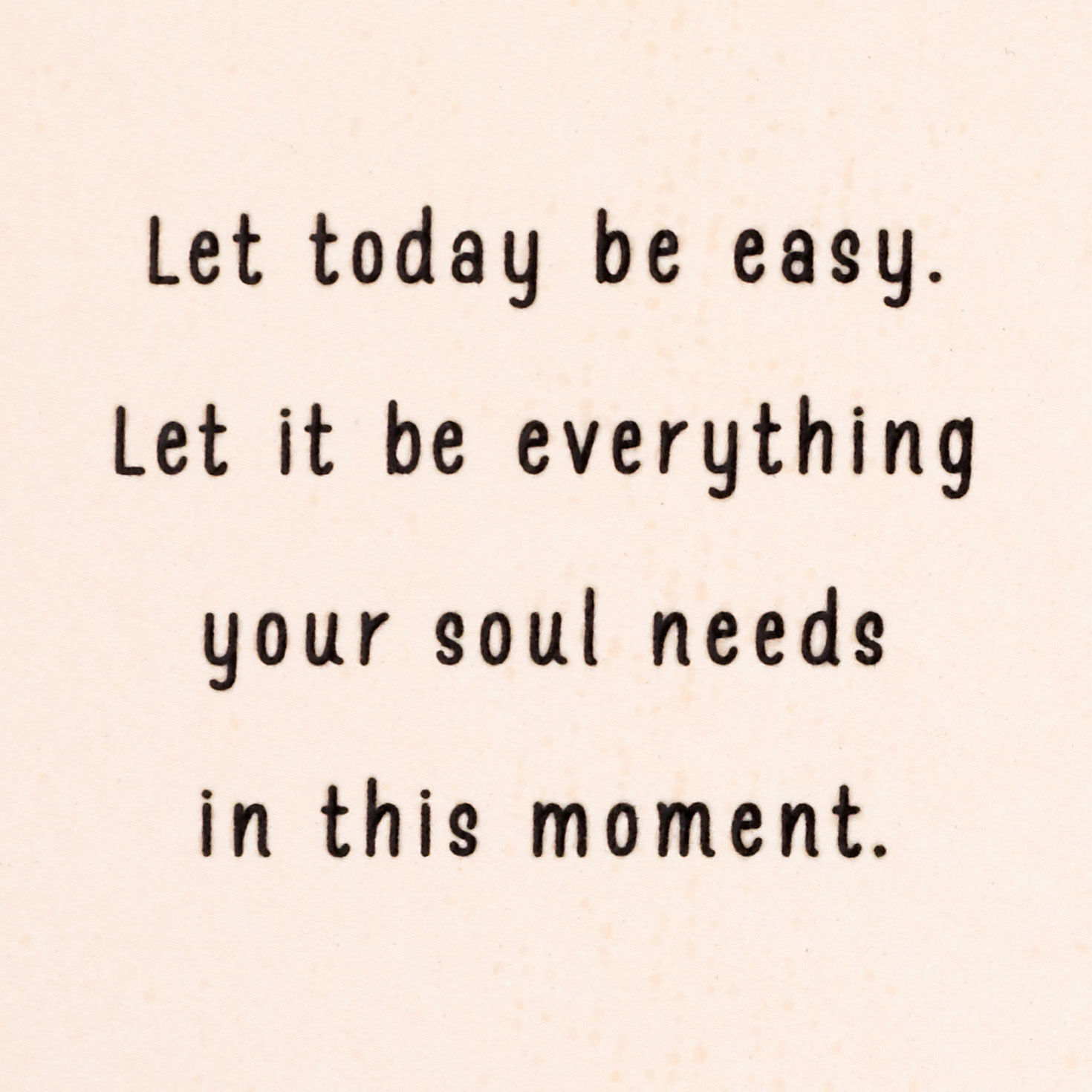 You Deserve to Find Sanctuary Encouragement Card for only USD 3.99 | Hallmark