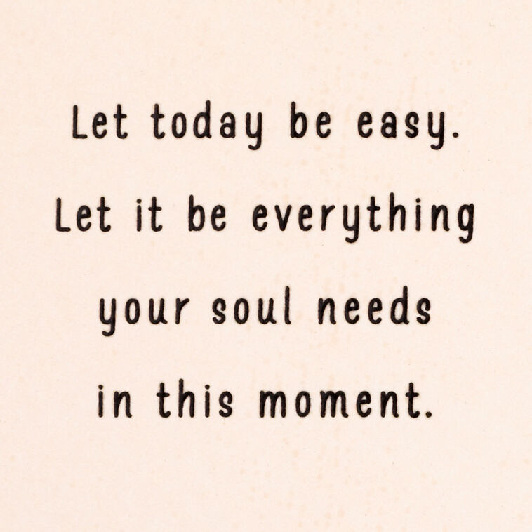 You Deserve to Find Sanctuary Encouragement Card, , large image number 2