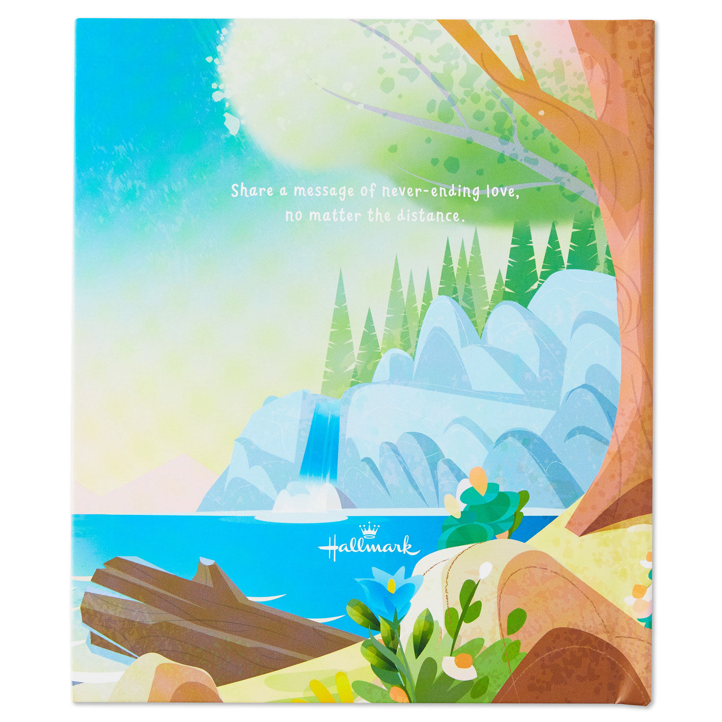 My Heart Goes With You Always Recordable Storybook, , large image number 5