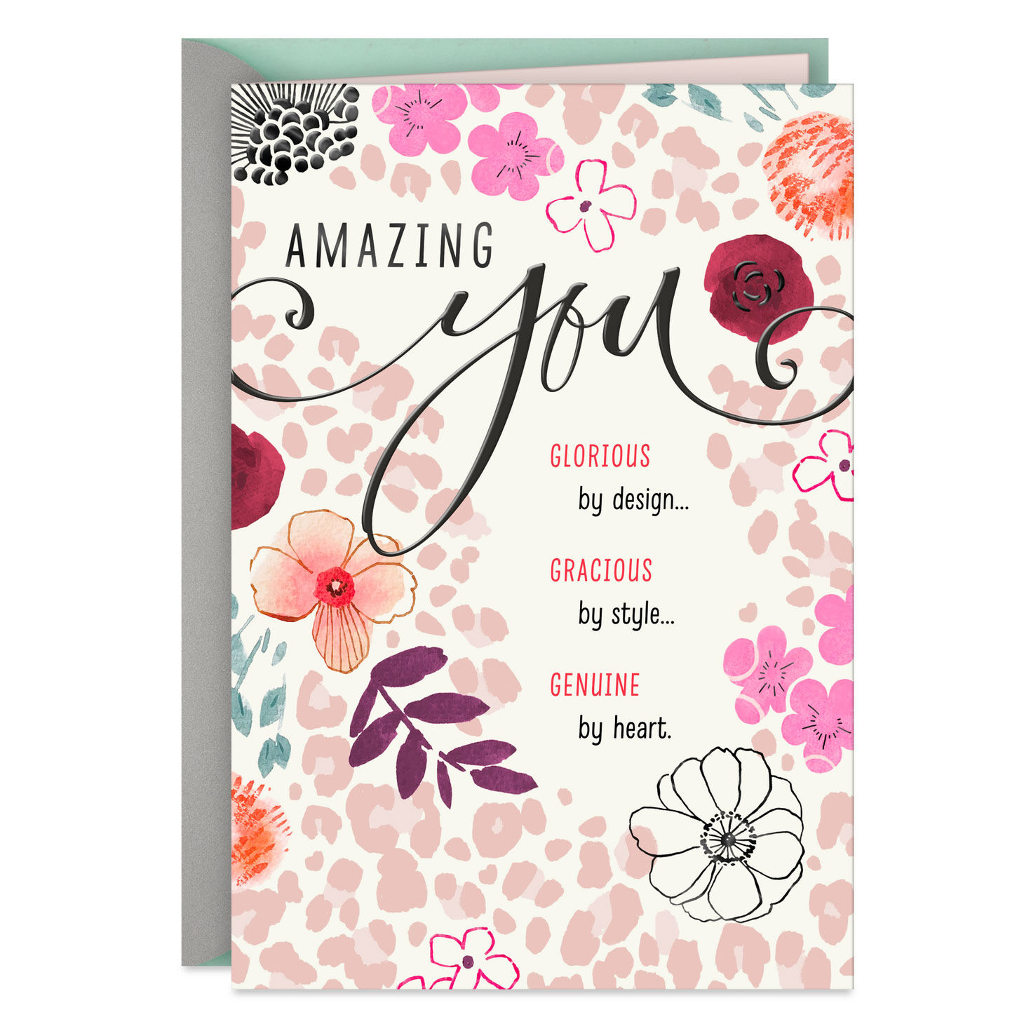 Glorious by Design Religious Birthday Card for only USD 2.59 | Hallmark