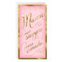 Forever Loved Money Holder Spanish-Language Mother's Day Card for Mamá, , large image number 1