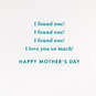DaySpring Candace Cameron Bure A Good Woman Mother's Day Card, , large image number 2