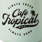 Schitt's Creek® Café Tropical Mug, 14 oz., , large image number 3