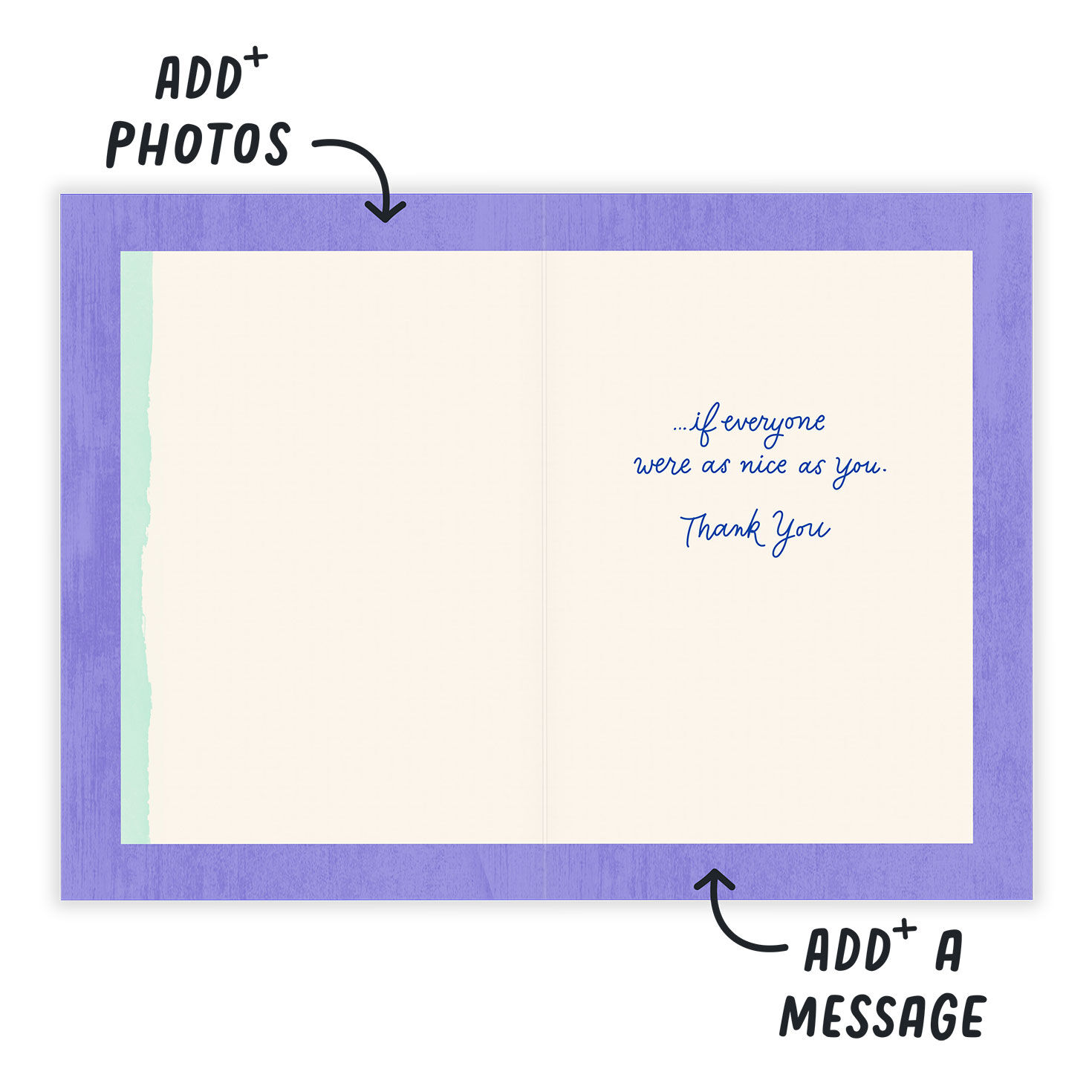 What a Wonderful World Thank You eCard, , large image number 3