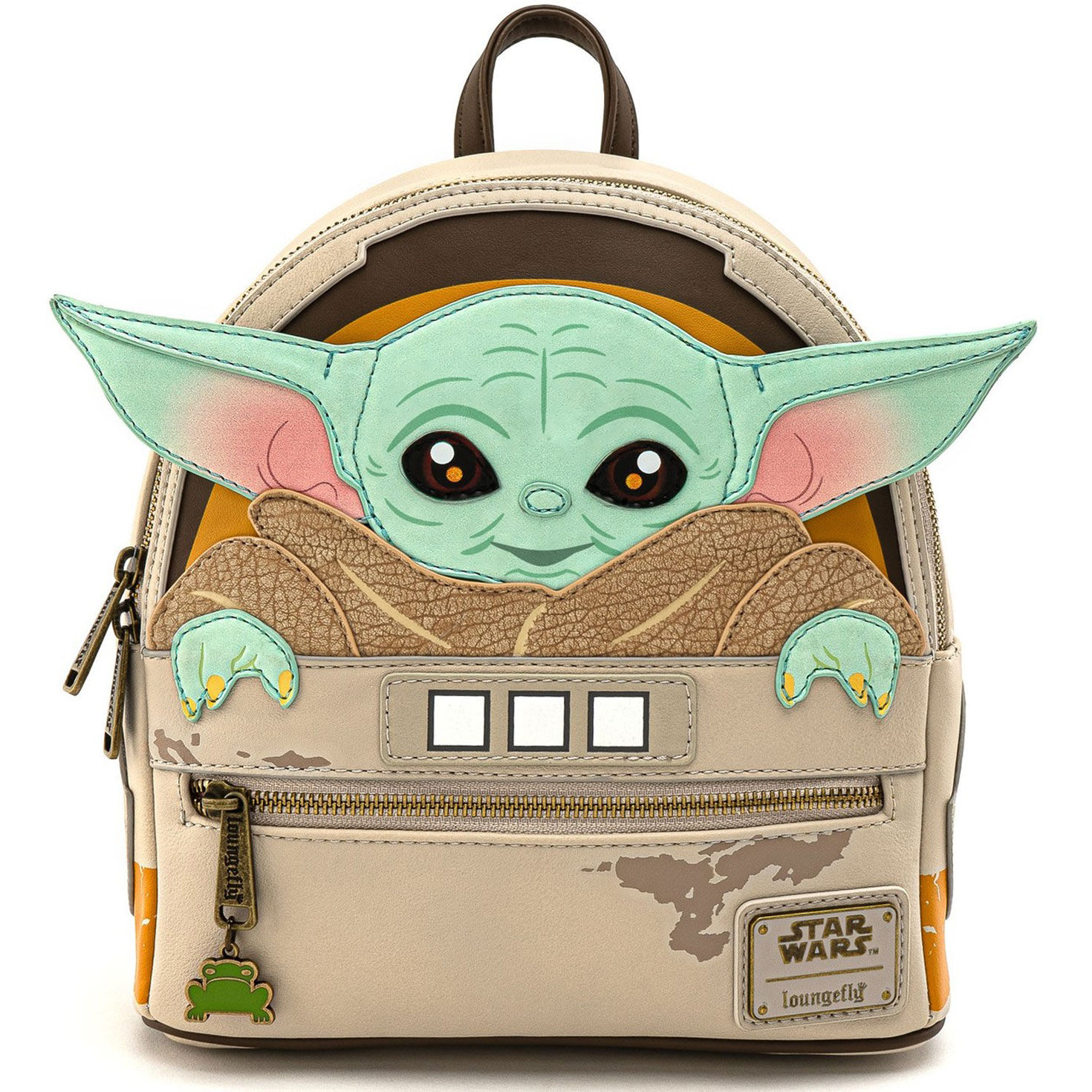 loungefly bb8 mini backpack