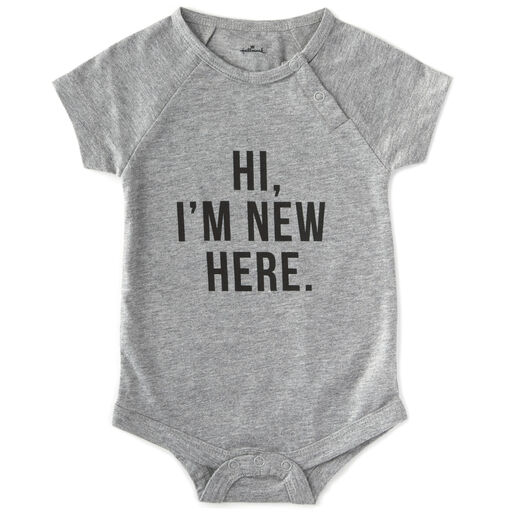 Baby Clothes Hallmark