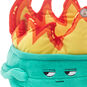 Dumpster Fire Plush With Sound and Motion, 9.75", , large image number 5