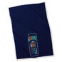 Working None to Five Kitchen Towel Retirement Gift front flat image number 2