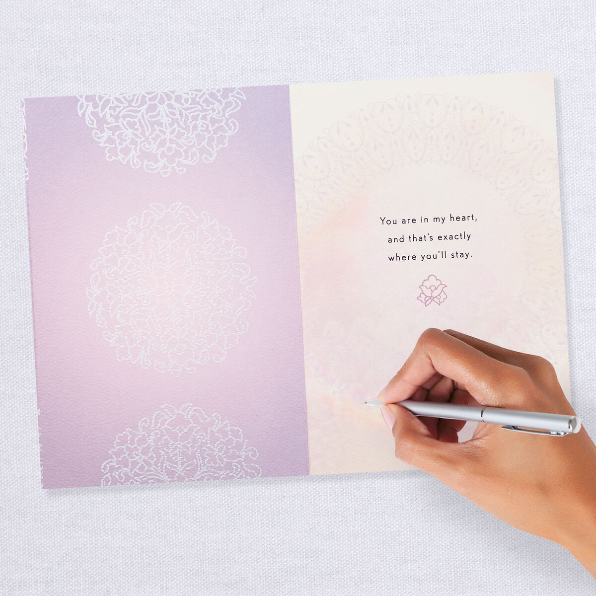Assorted Thinking of You Cards, Pack of 6  Boxed Cards  Hallmark