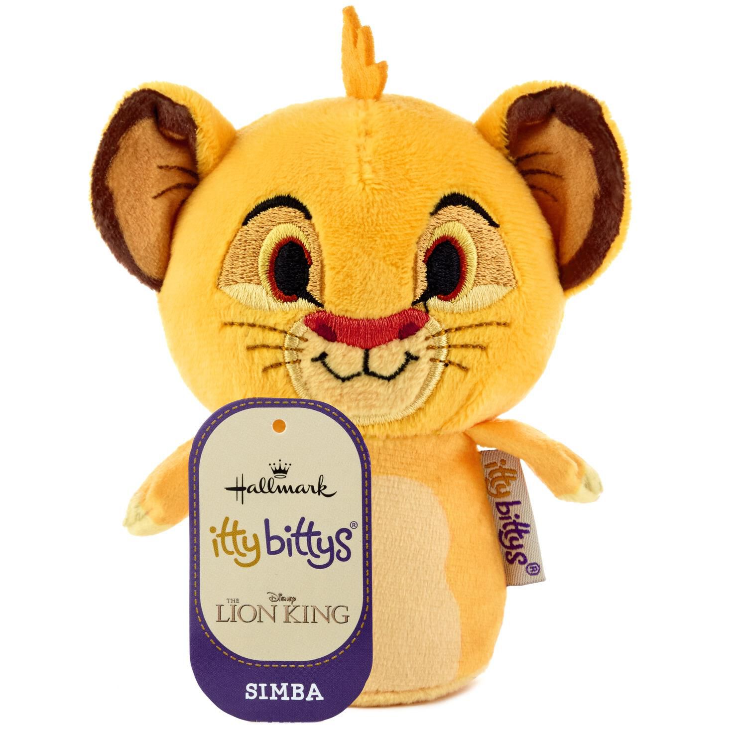 disney plush lion king