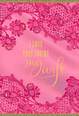 Love Having You to Love Wife Valentine's Day Card, , large image number 1