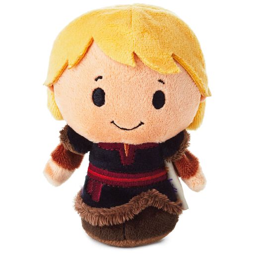itty bittys® Disney Frozen 2 Kristoff Plush Special Edition, 