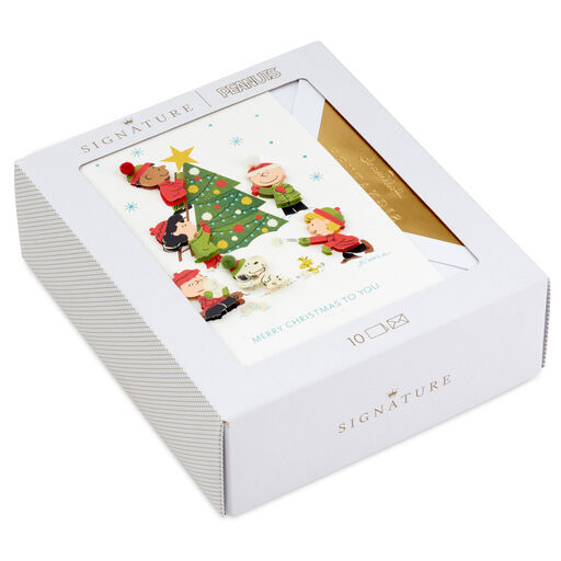 Christmas Cards 2023 Holiday Cards 2023 Hallmark