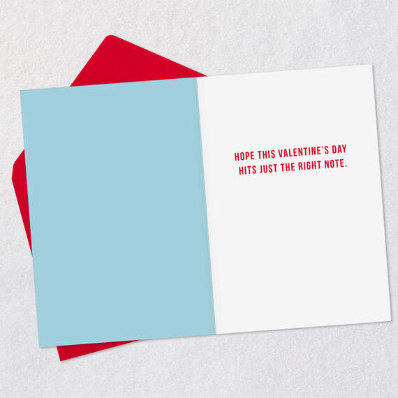 I Will Always Love You Squirrel Funny Valentine's Day Card, , large image number 3