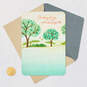 Wishing You Peace and Comfort Sympathy Card for Loss of Pet, , large image number 5