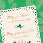 May You Dance, Laugh and Love St. Patrick's Day Card, , large image number 4