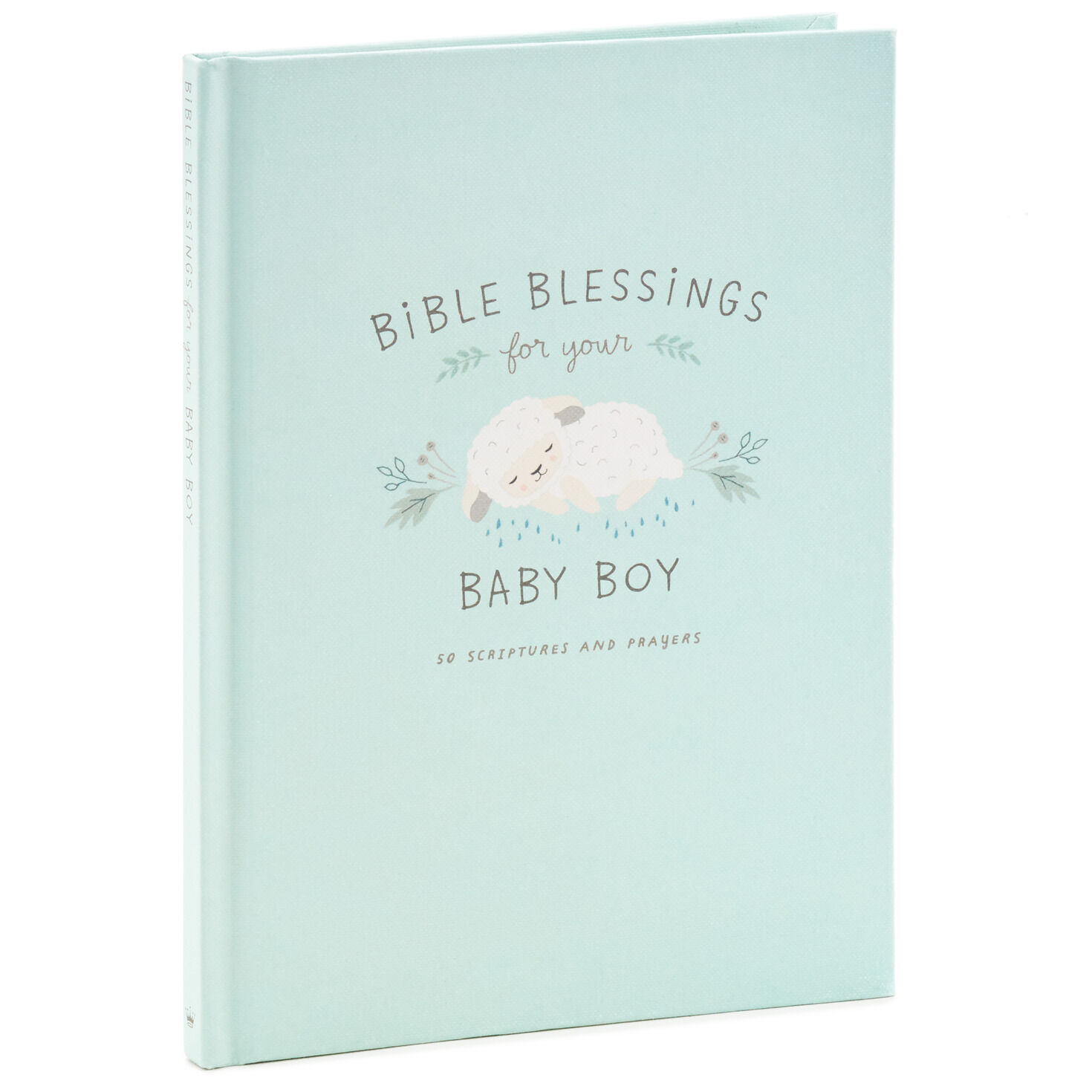 Hallmark baby shop memory books