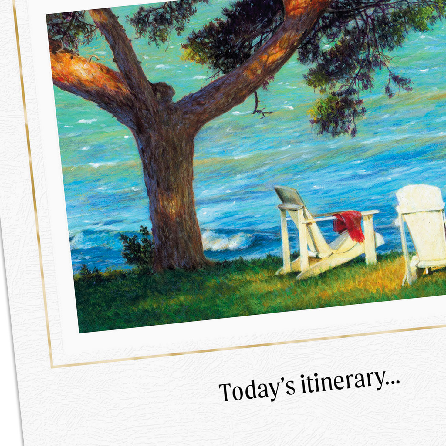Enjoy Life Retirement Card for only USD 3.99 | Hallmark