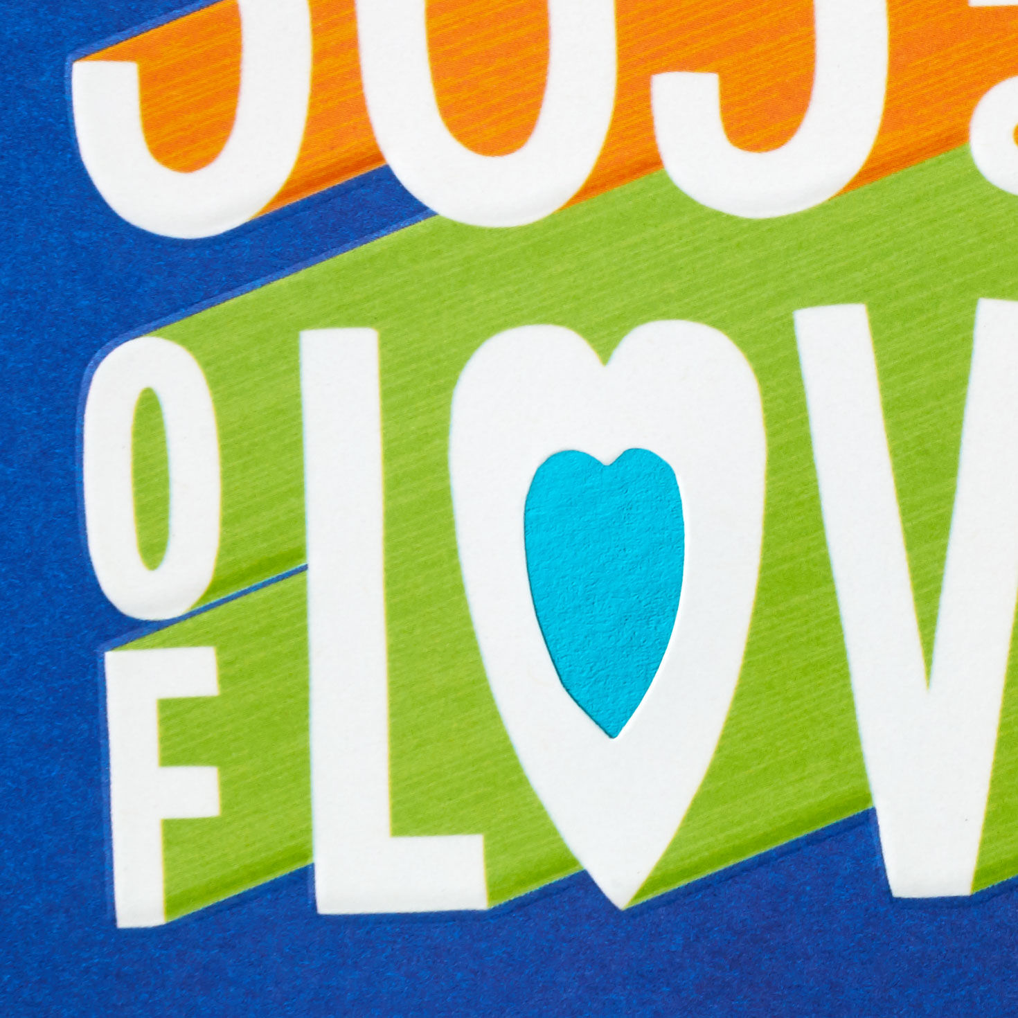 Another 365 Days of Love Anniversary Card for Couple, , large image number 4