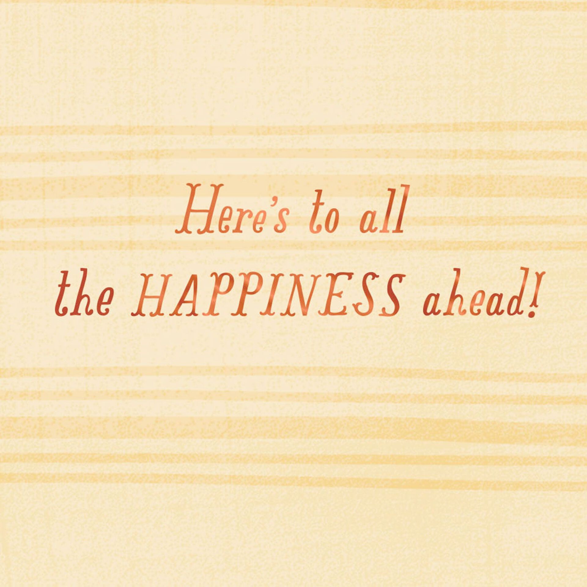 A New Adventure Begins Congratulations Card - Greeting Cards - Hallmark