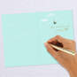 An Itty-Bitty Wish Baby Shower Card, , large image number 6