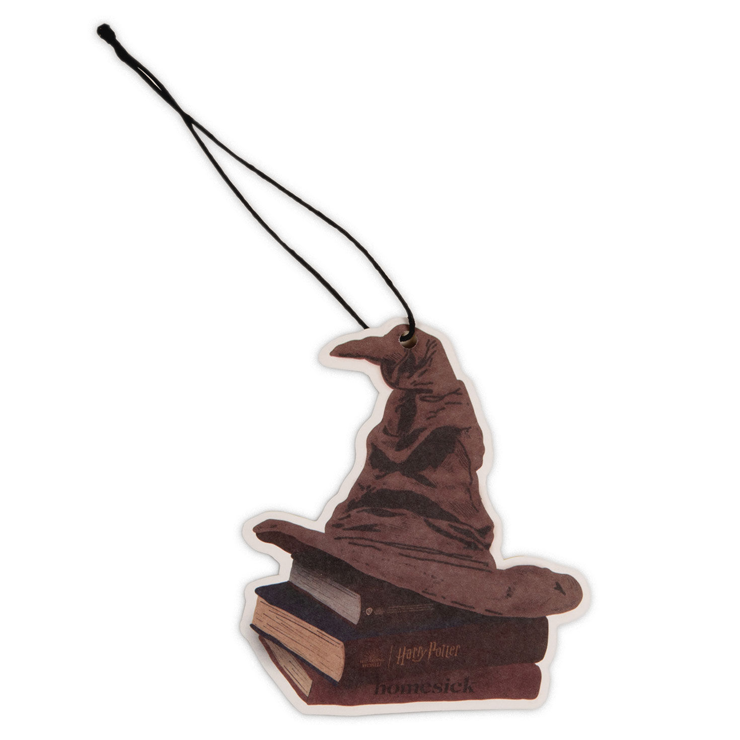 Homesick Candles Harry Potter Sorting Hat Air Freshener