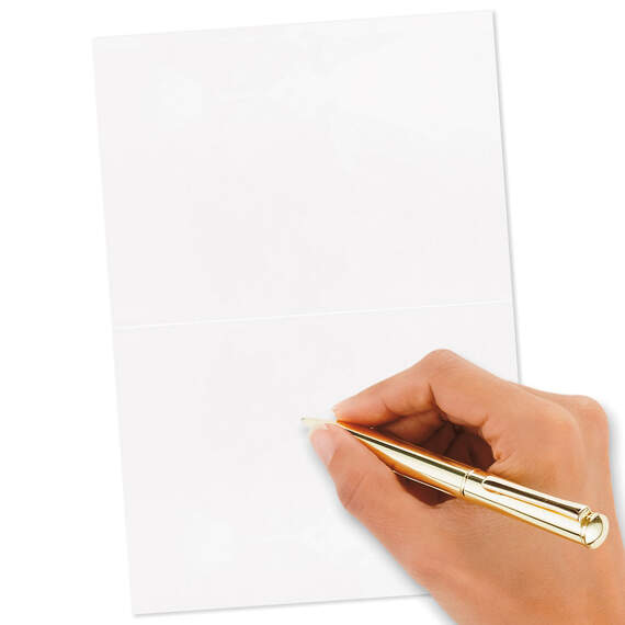 Morgan Harper Nichols Assorted Blank Note Cards in Caddy, Pack of 40, , large image number 6
