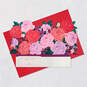 Jumbo So Very Loved Roses 3D Pop-Up Valentine's Day Card, , large image number 8