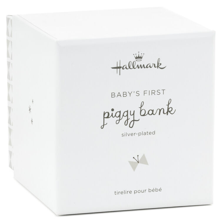 Baby's First Piggy Bank, , large image number 4