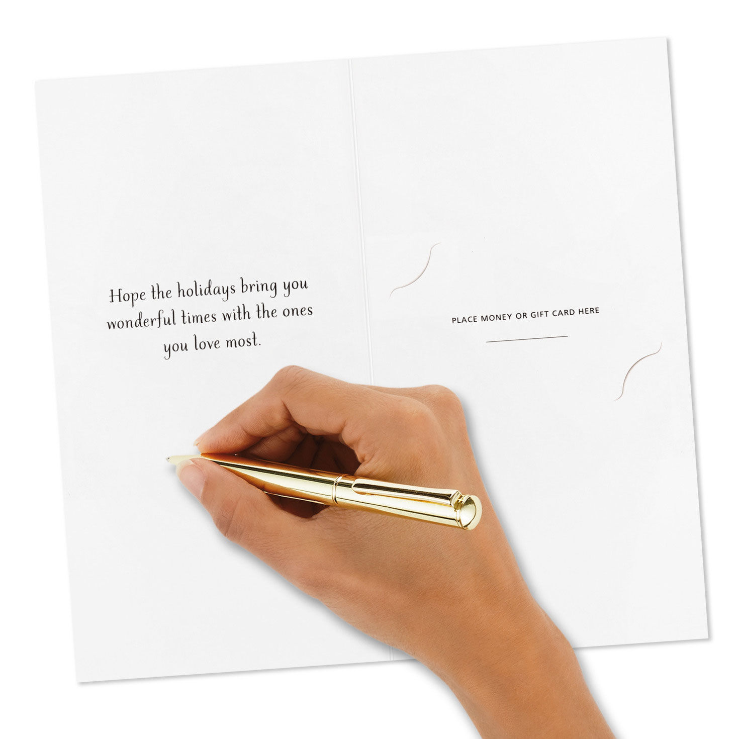 Holiday Fun Assorted Money Holder Boxed Christmas Cards, Pack of 36 for only USD 14.99 | Hallmark