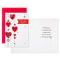 String of Hearts Valentine's Day Cards, Pack of 6, , large image number 2