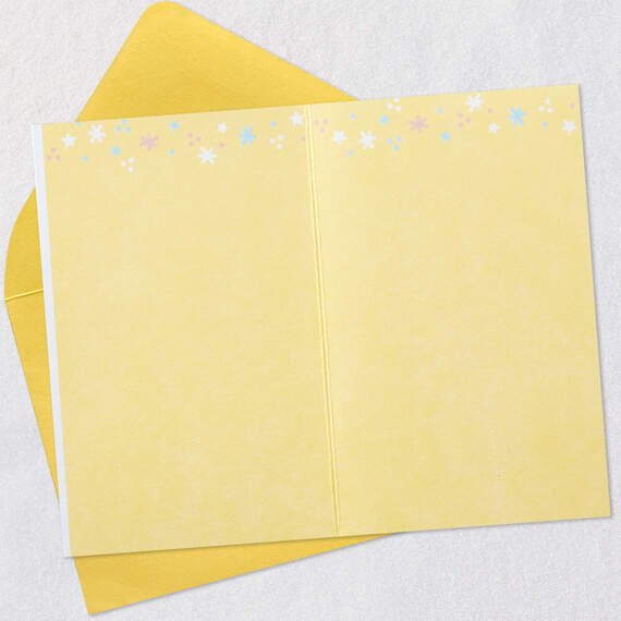 3.25" Mini Little World Changers™ Have a Good Day Blank Card, , large image number 3