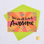 All Kinds of Awesome Administrative Professionals Day Card, , large image number 5