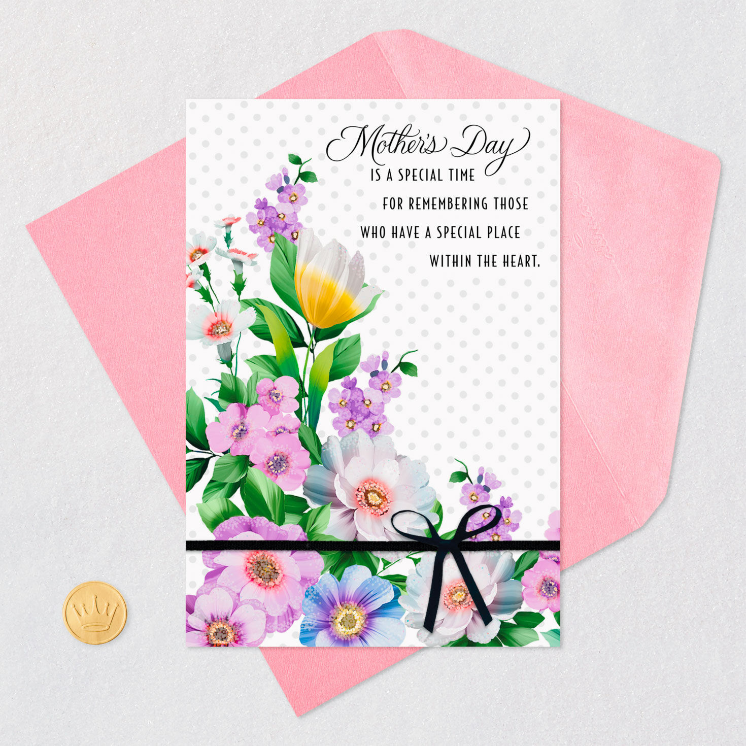 All the Laughter and Love Mother's Day Card, , large image number 5