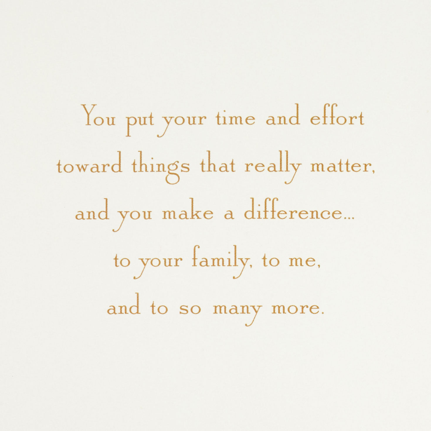 The World Needs More Women Like You Birthday Card, , large image number 2