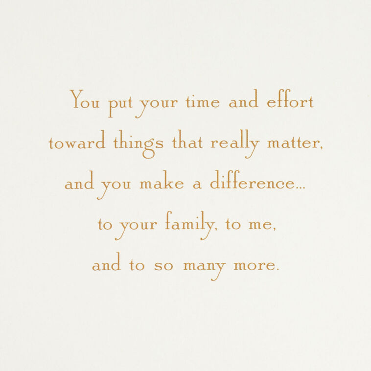 The World Needs More Women Like You Birthday Card, , large image number 2