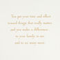 The World Needs More Women Like You Birthday Card, , large image number 2