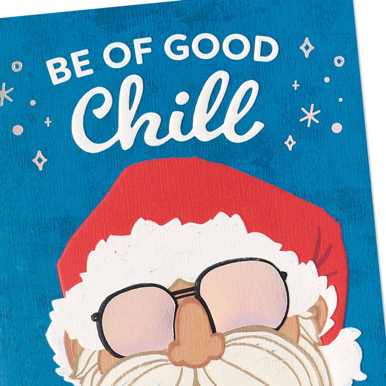 Be of Good Chill Money Holder Christmas Card for only USD 4.59 | Hallmark