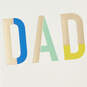 Celebrating How Great You Are Father's Day Card for Dad, , large image number 4