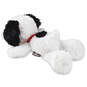Peanuts® Snoopy Sparkly Floppy Stuffed Animal, 12", , large image number 2