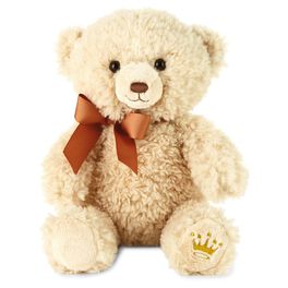 Owen Heritage Small Stuffed Bear, Owen Heritage Small Stuffed Bear, , large